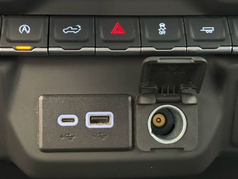 Used 2024 Chevrolet Silverado 1500 W/T w/ WT Fleet Convenience Package RWD image 33