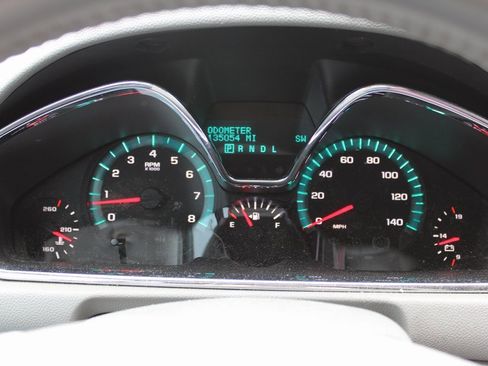 Used 2016 Chevrolet Traverse LT w/ LPO, 'HIT The Road' Package image 24