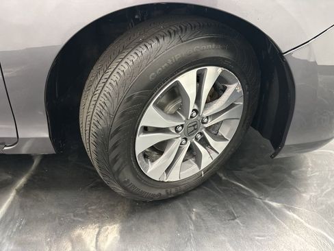 Used 2014 Honda Accord LX image 31