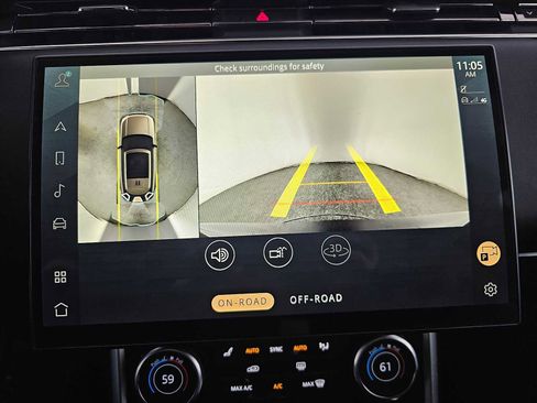 Used 2023 Land Rover Range Rover SE image 26