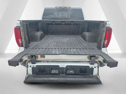 Used 2022 GMC Sierra 1500 Denali Ultimate AWD/4WD image 34