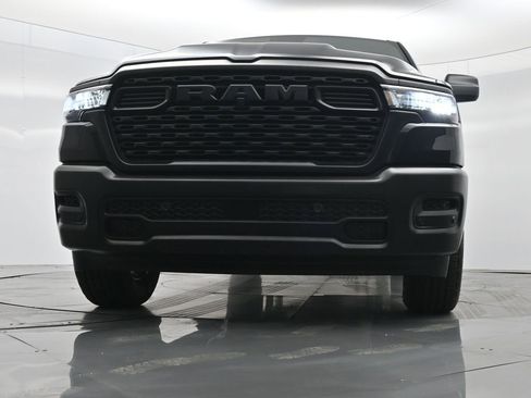 New 2025 RAM 1500 Tradesman image 37