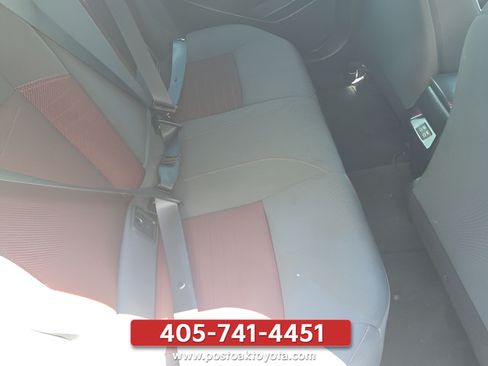 Used 2024 Toyota Corolla Sedan FWD image 30