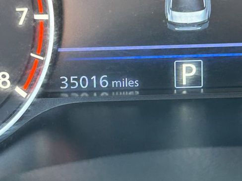 Used 2024 Nissan Altima 2.5 SV image 31