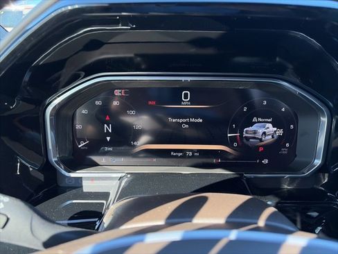 New 2026 GMC Sierra 1500 SLT w/ SLT Premium Plus Package image 20