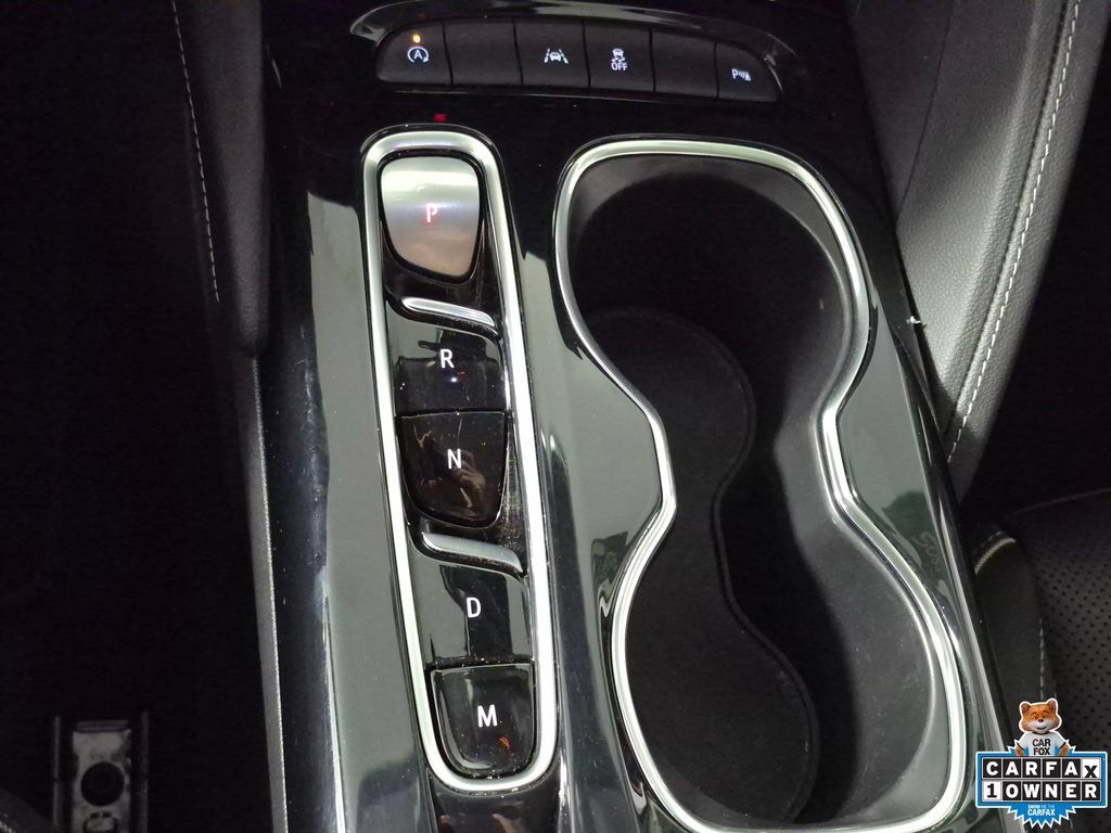 Certified 2023 Buick Envision Essence FWD image 21