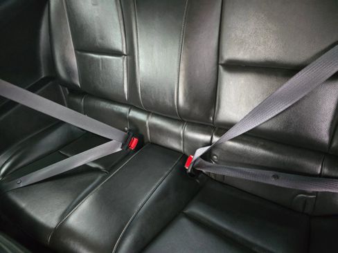 Used 2011 Chevrolet Camaro LT w/ RS Package image 14