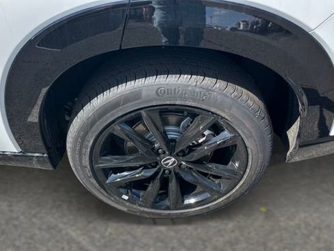 New 2026 Acura ADX A-Spec image 10