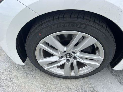 Certified 2024 Lexus IS 300 w/ Comfort Package RWD image 10
