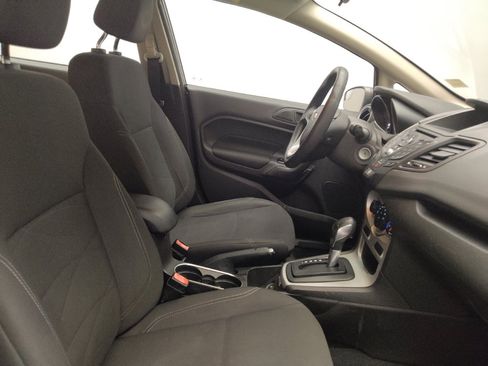 Used 2019 Ford Fiesta SE image 21