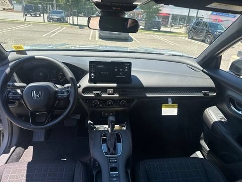 Used 2026 Honda HR-V Sport image 15