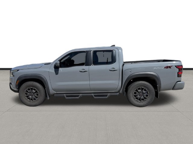 Used 2023 Nissan Frontier PRO-4X w/ Pro-4X Premium Package AWD/4WD image 15