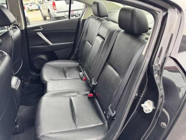 Used 2010 MAZDA MAZDA3 s Grand Touring FWD image 13