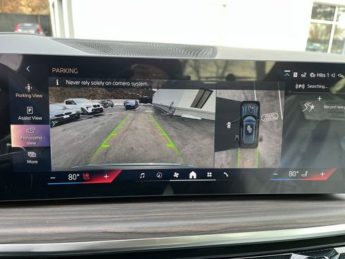 New 2026 BMW X5 xDrive50e w/ Executive Package image 17