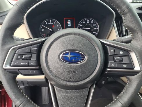 New 2025 Subaru Legacy Limited image 5