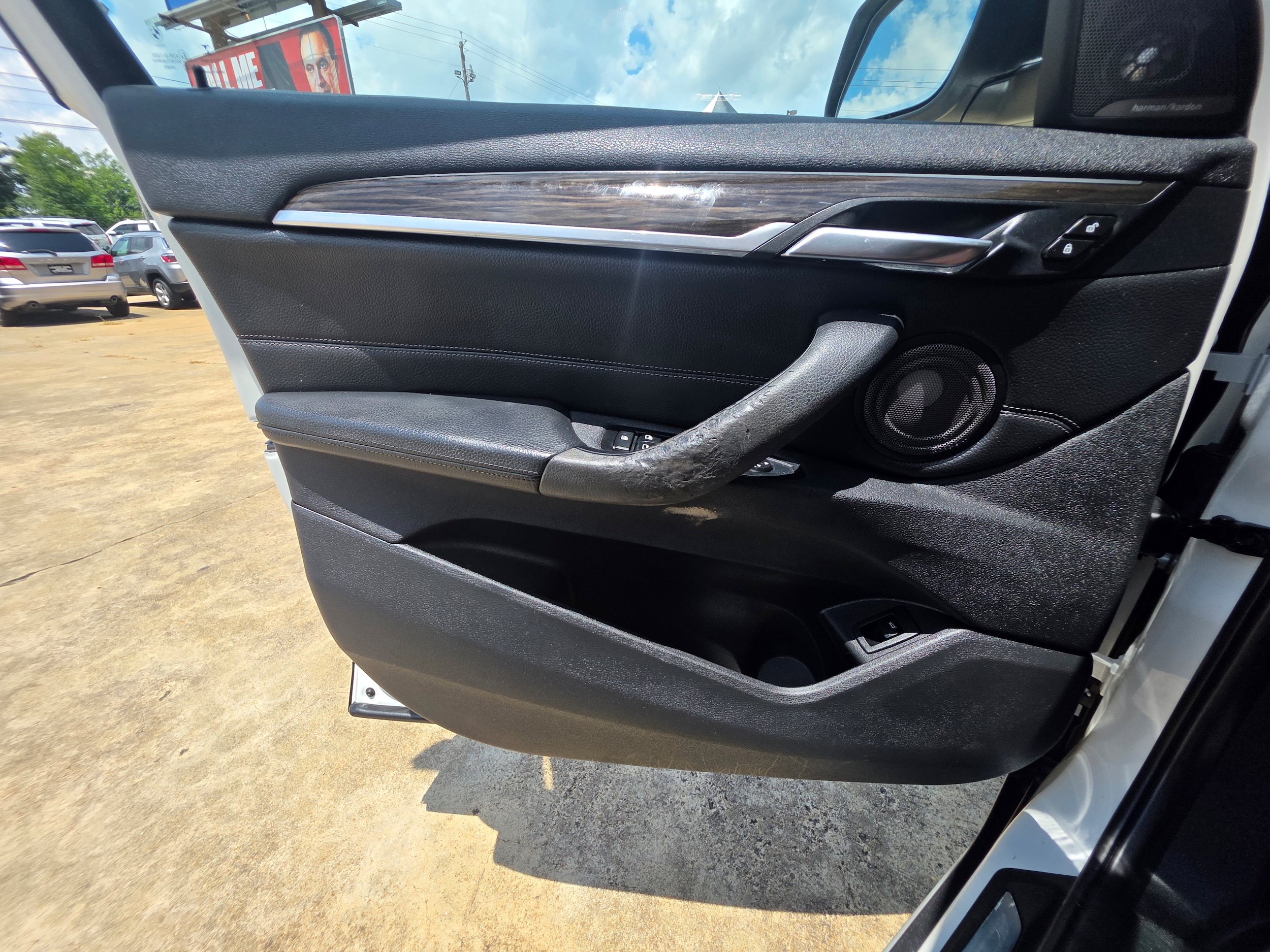 Used 2016 BMW X1 xDrive28i AWD/4WD image 18