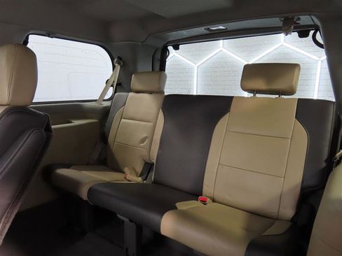 Used 2013 Nissan Armada Platinum w/ Platinum Reserve Pkg image 28