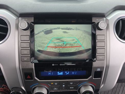 Used 2021 Toyota Tundra TRD Pro image 22