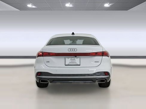 Used 2025 Audi A5 2.0T Prestige w/ 19" Wheel Package AWD/4WD image 10