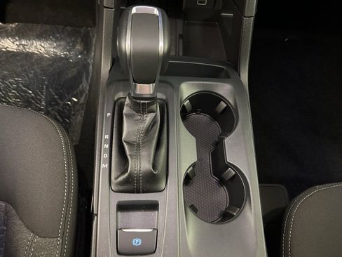 New 2025 Ford Ranger XLT image 16