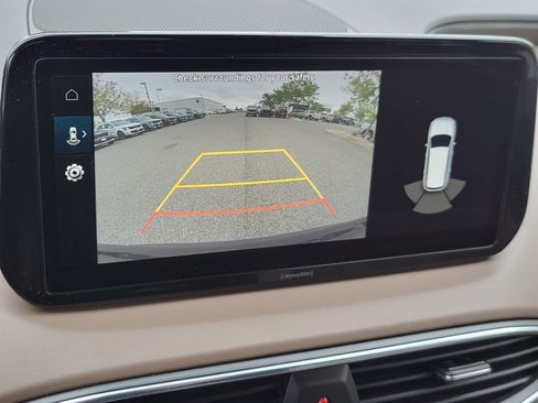 Used 2023 Hyundai Santa Fe SEL Convenience image 25