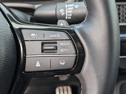 Used 2023 Honda Civic Sport image 21