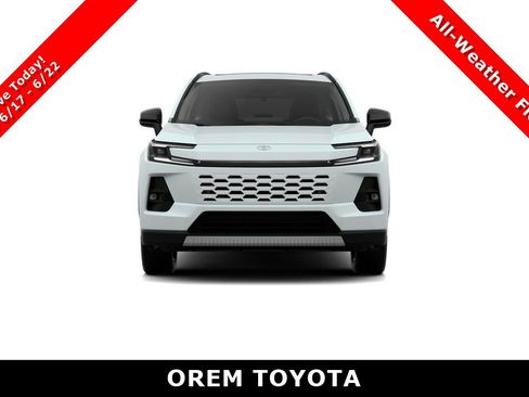 New 2026 Toyota RAV4 Limited AWD/4WD image 17