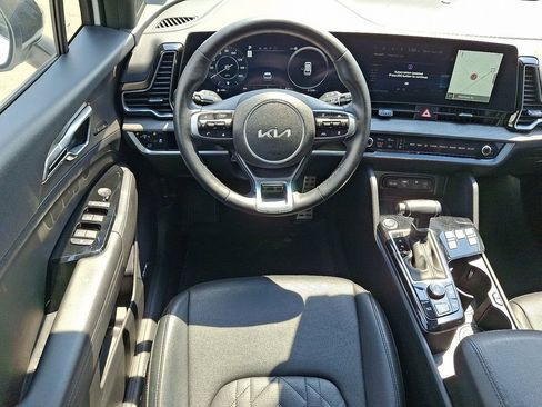 Used 2024 Kia Sportage X-Pro AWD/4WD image 12