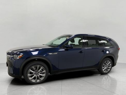 New 2026 MAZDA CX-90 3.3 Turbo w/ Preferred Package image 8