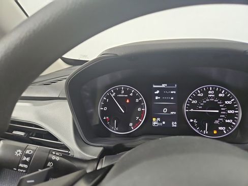 New 2026 Subaru Crosstrek 2.0i Premium image 15