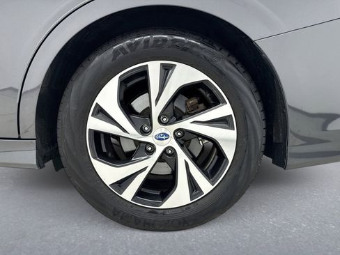 Used 2024 Subaru Legacy Premium AWD/4WD image 12