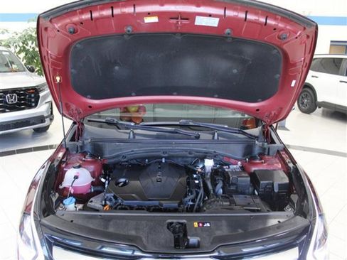 Used 2023 Kia Sportage X-Line w/ X-Line Premium Package image 62