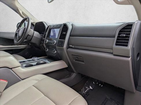 Used 2021 Ford Expedition XLT image 21