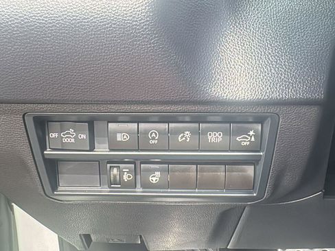 Certified 2025 Toyota Tundra SR5 w/ TRD Off-Road Package image 12