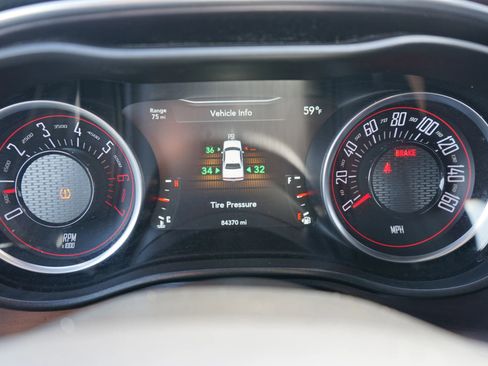 Used 2016 Dodge Challenger R/T w/ Driver Convenience Group image 30