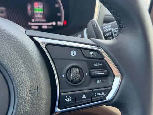 Certified 2026 Acura MDX SH-AWD w/ Technology Package image 14