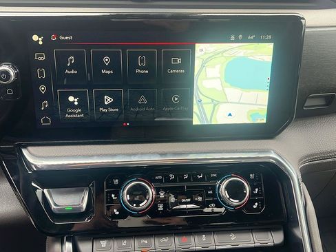 New 2026 GMC Sierra 2500 Denali w/ Technology Package AWD/4WD image 13