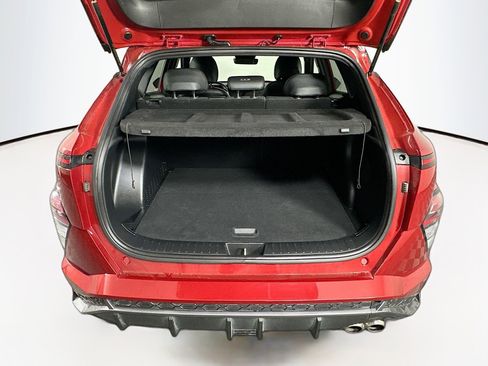 Used 2024 Hyundai Kona N Line image 31