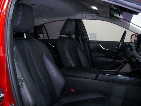 Used 2021 Toyota Mirai w/ Advanced Technology Package RWD image 31
