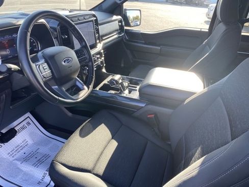 Used 2021 Ford F150 XLT w/ Equipment Group 302A High image 15