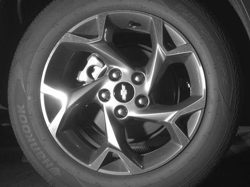 Used 2025 Chevrolet Trax LT FWD image 15