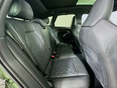 New 2026 Audi SQ5 Prestige AWD/4WD image 42