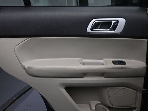 Used 2015 Ford Explorer Limited FWD image 22