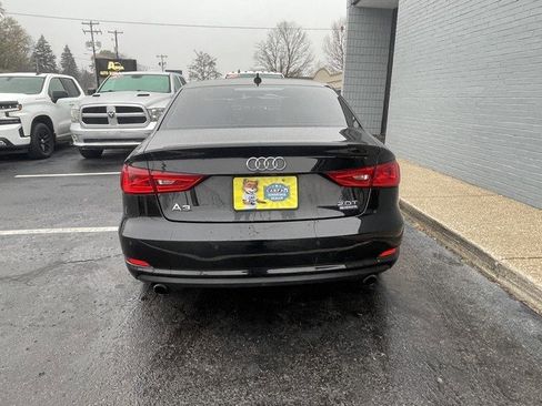 Used 2015 Audi A3 2.0T Premium Plus image 9
