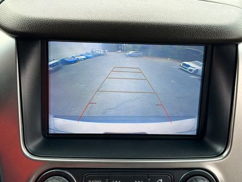Used 2018 Chevrolet Tahoe LT RWD image 29
