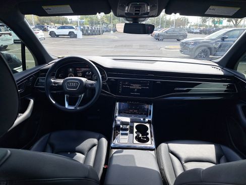 Used 2022 Audi Q7 2.0T Premium image 10