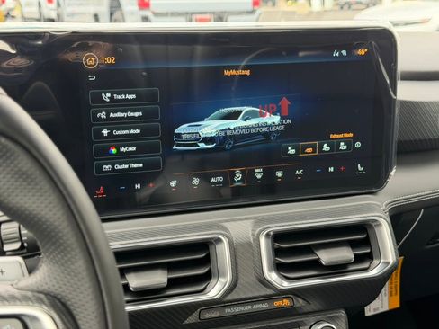 New 2026 Ford Mustang GT Premium image 39