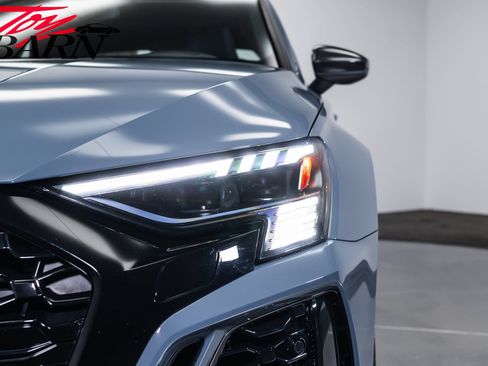 Used 2023 Audi RS 3 AWD/4WD image 11