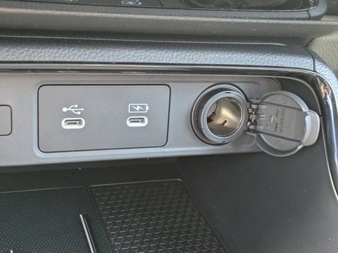 New 2026 Honda CR-V Sport Touring image 30