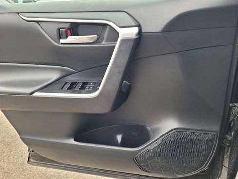 Used 2024 Toyota RAV4 XLE image 13